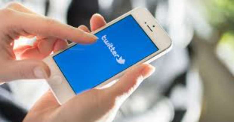 Twitter上热门系统