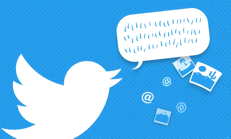 Twitter推特推广新趋势：用强势功能打造长期曝光的流量闭环